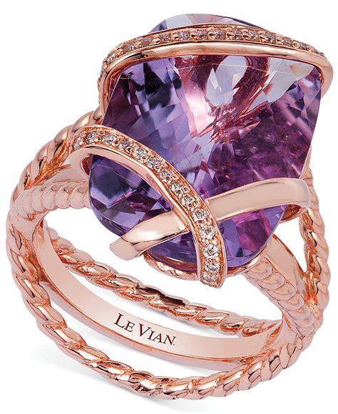 are levian rings good quality